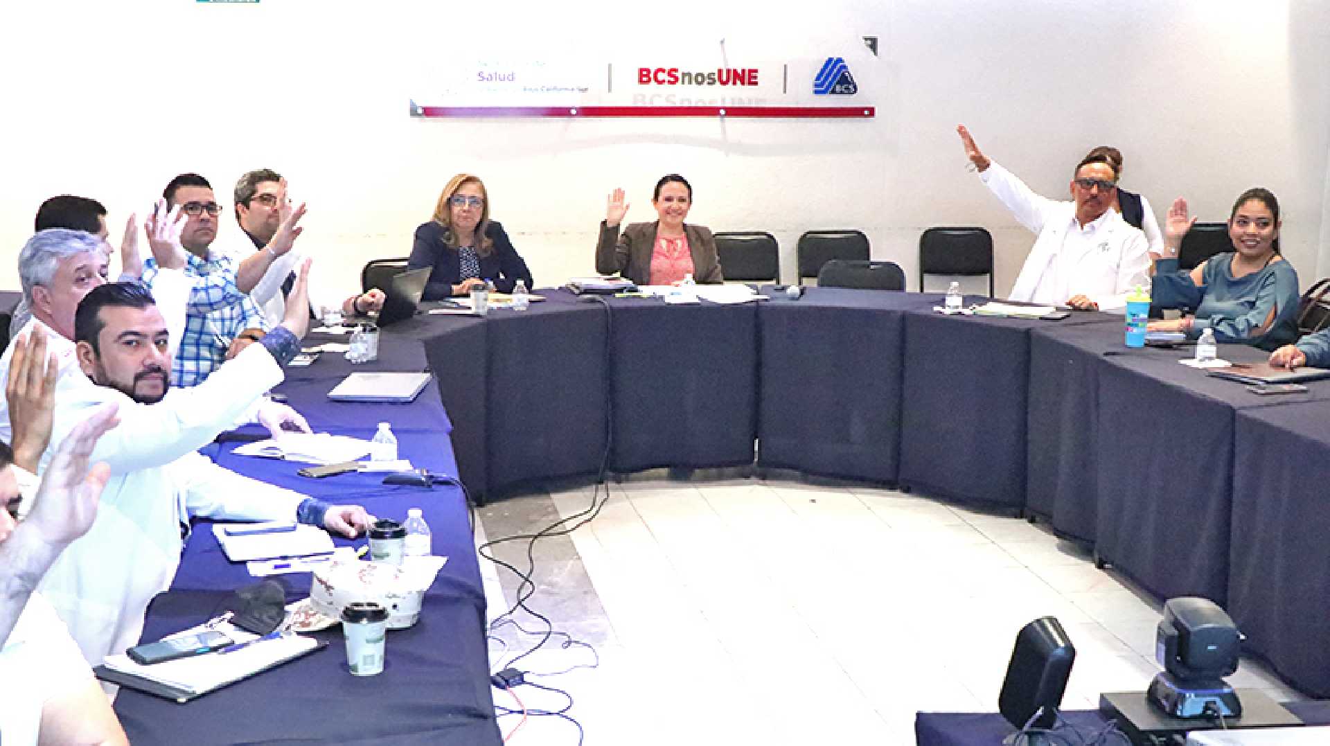 MANTIENE COMITÉ ESTATAL PARA LA SEGURIDAD EN SALUD EL USO OBLIGATORIO DE CUBREBOCAS EN UNIDADES MÉDICAS