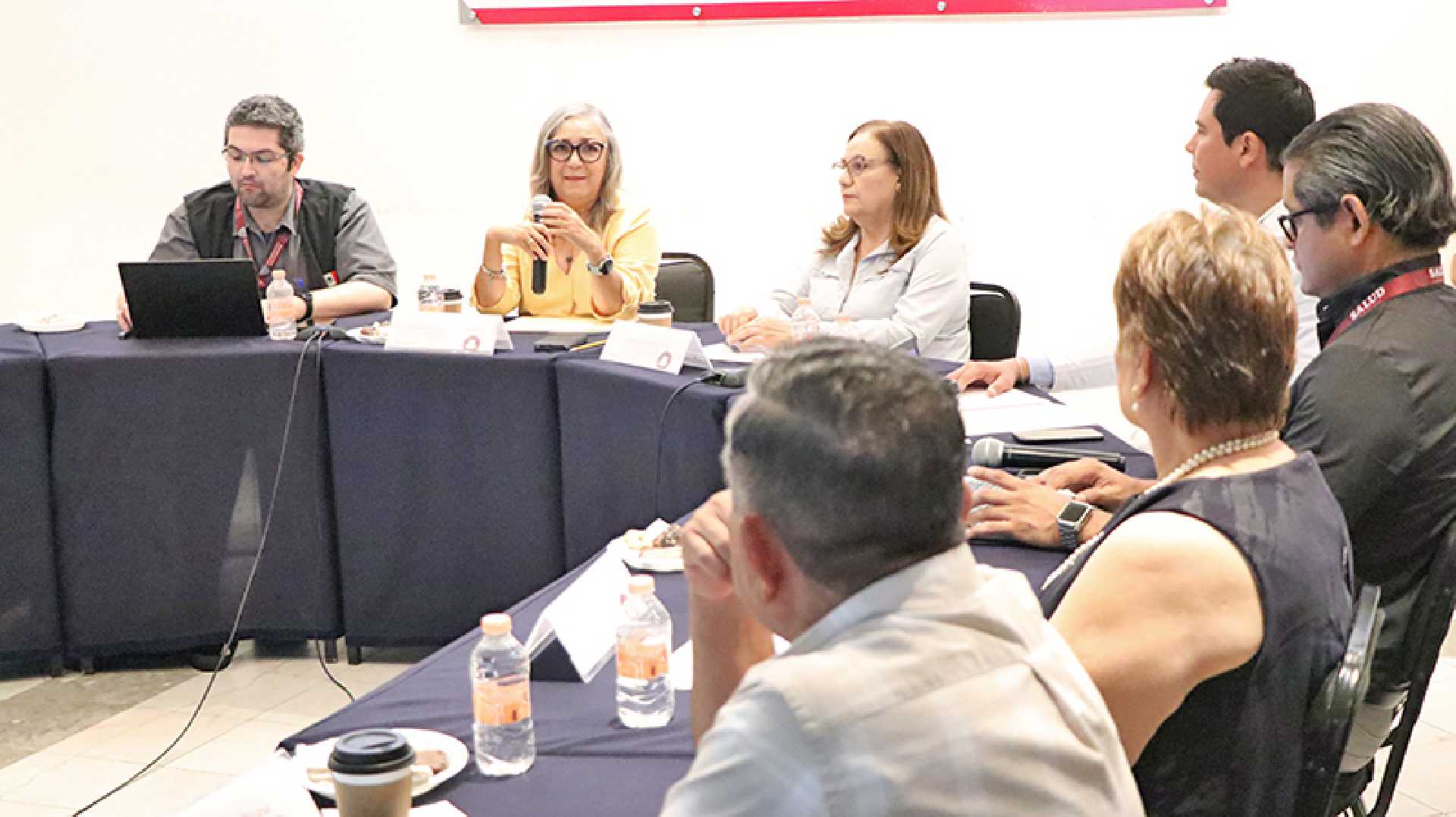 RATIFICA COMITÉ ESTATAL PARA LA SEGURIDAD EN SALUD QUE INCIDENCIA DE COVID SE MANTIENE ESTABLE EN BCS