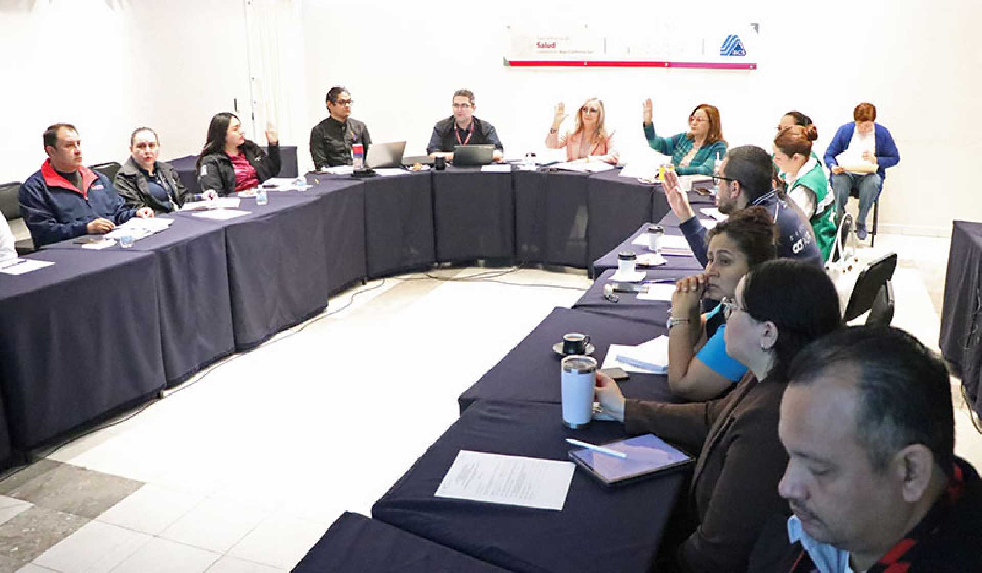 LLAMA SALUD ESTATAL A FORTALECER LA PREVENCIÓN DE INFLUENZA Y OTRAS ENFERMEDADES RESPIRATORIAS