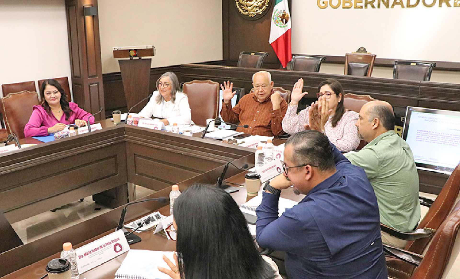 CON MAYOR INVERSIÓN CONTINÚAN TRANSFORMÁNDOSE LOS SERVICIOS ESTATALES DE SALUD: VCC