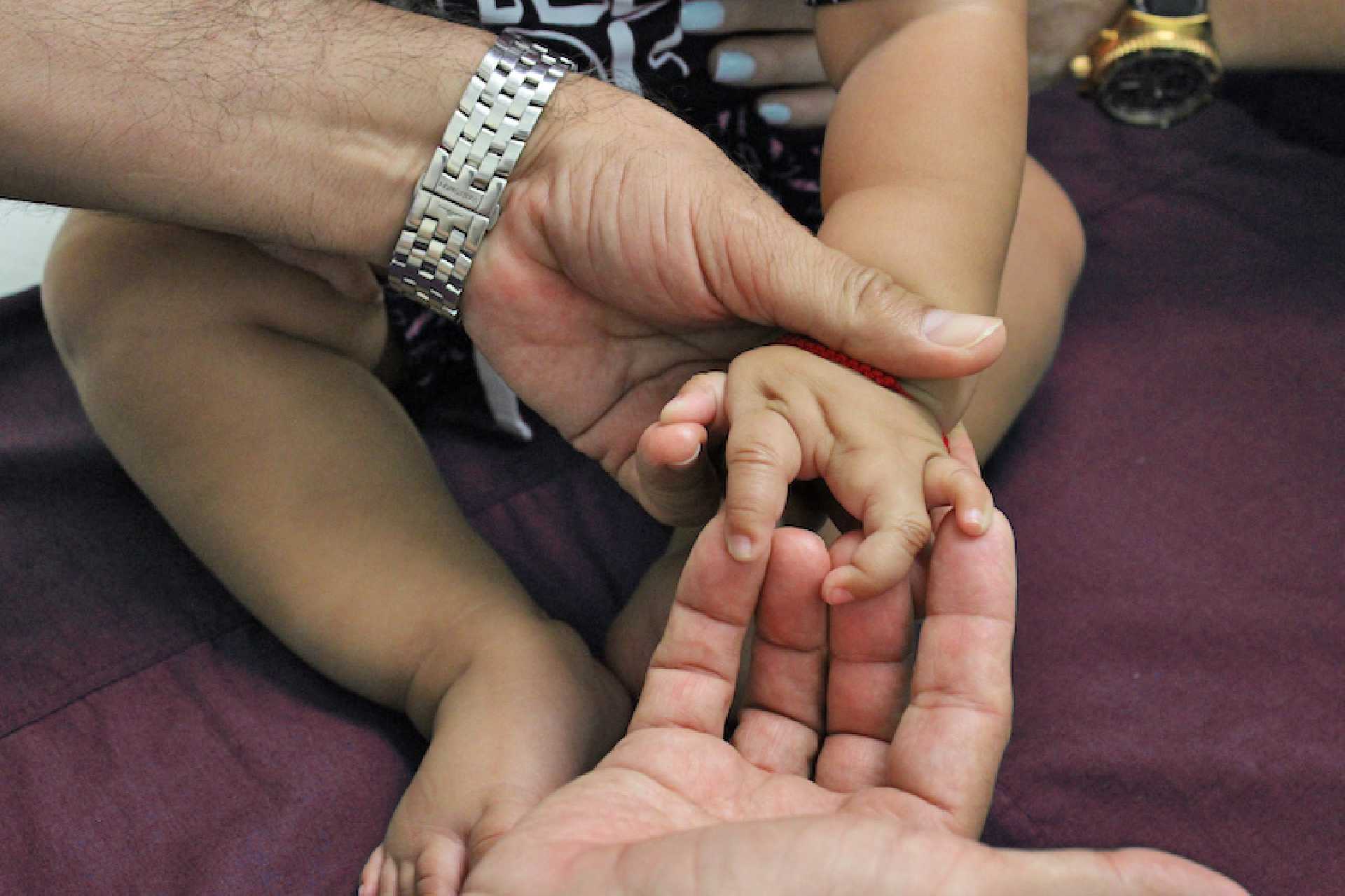 ESTE SÁBADO SE DESARROLLARÁ LA JORNADA PRE QUIRÚRGICA DE MANOS EN EL HOSPITAL DE CABO SAN LUCAS