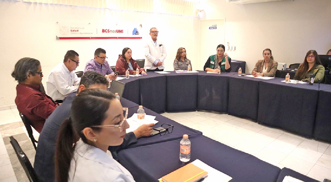 REITERA SALUD ESTATAL LLAMADO A FAMILIAS PARA FORTALECER PREVENCIÓN DE INFECCIONES DIARREICAS