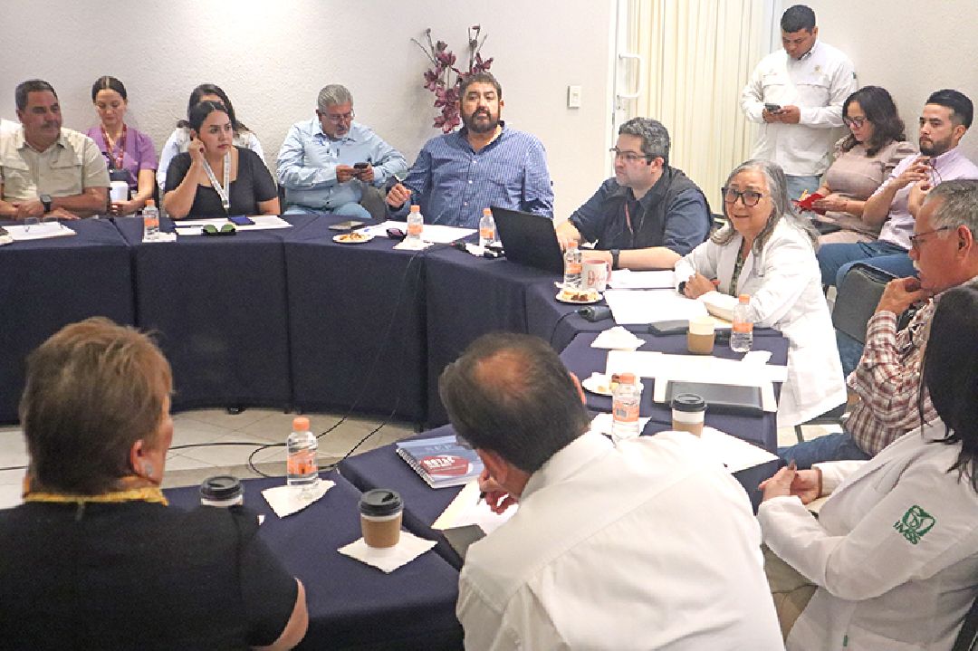 RATIFICA COMITÉ DE SEGURIDAD EN SALUD EL USO OBLIGATORIO DE CUBREBOCAS EN UNIDADES MÉDICAS