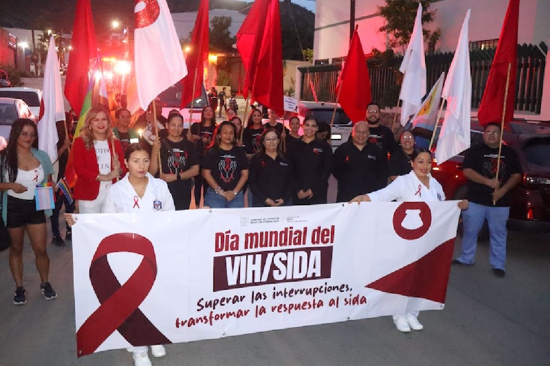 SERVICIOS ESTATALES DE SALUD GARANTIZAN TRATAMIENTO A PACIENTES CONFIRMADOS CON VIH