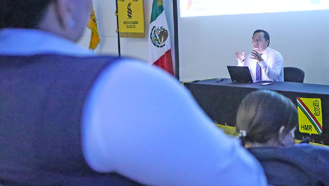 ES BCS SEDE NACIONAL DE CAPACITACIÓN SOBRE ASMA COORDINADA POR SALUD FEDERAL