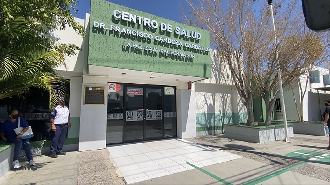 REALIZAN UNIDADES ESTATALES DE SALUD INTERRUPCIÓN LEGAL DEL EMBARAZO CONFORME LEGISLATURA VIGENTE