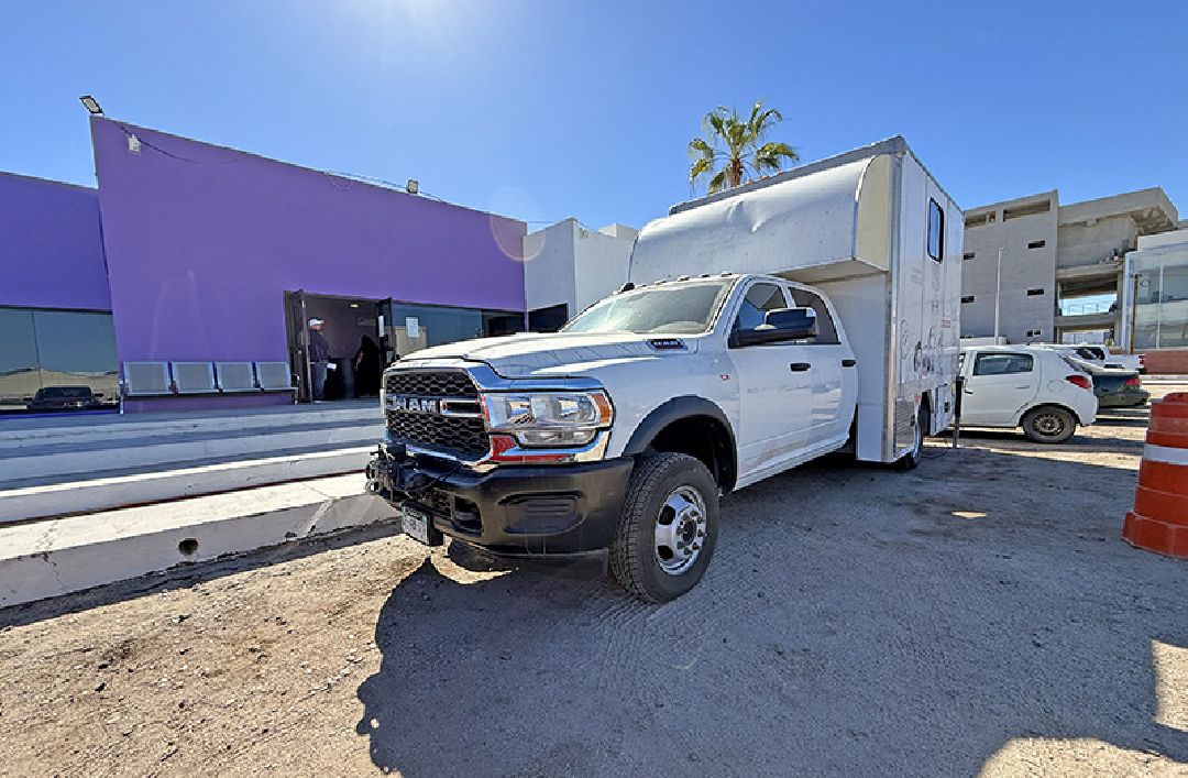 REALIZA SALUD ESTATAL JORNADAS PARA DETECCIÓN TEMPRANA DE CÁNCER CERVICOUTERINO
