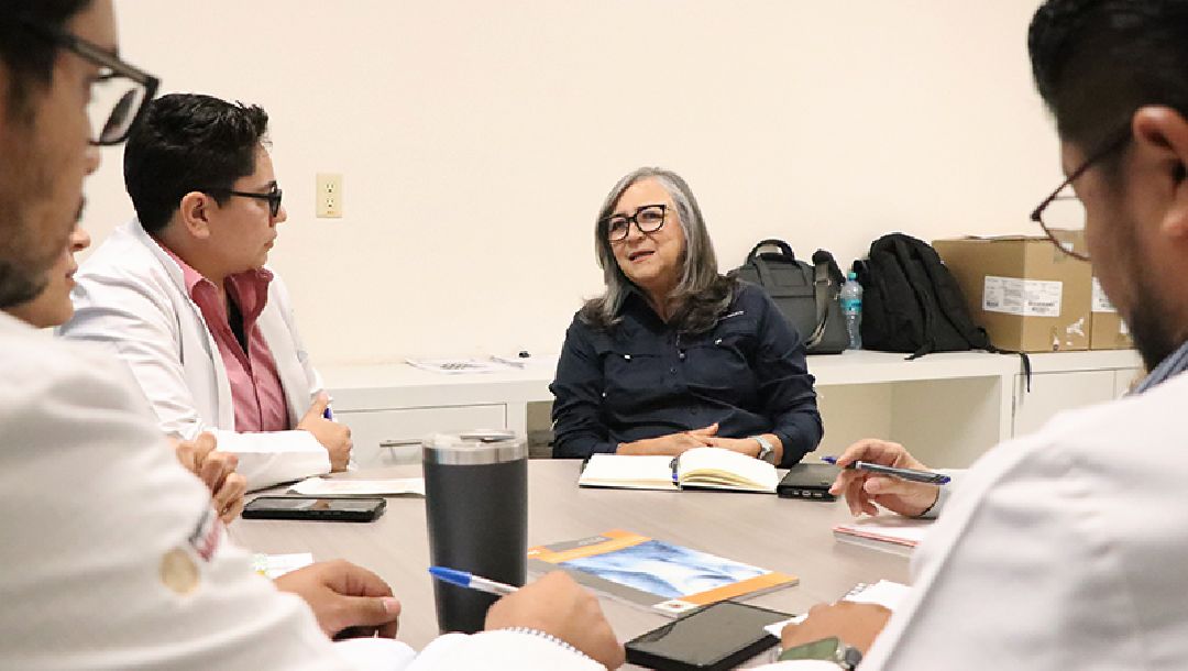 LLAMA SALUD A NO POSTERGAR HASTA OCTUBRE LA REALIZACIÓN DE LA MASTOGRAFÍA