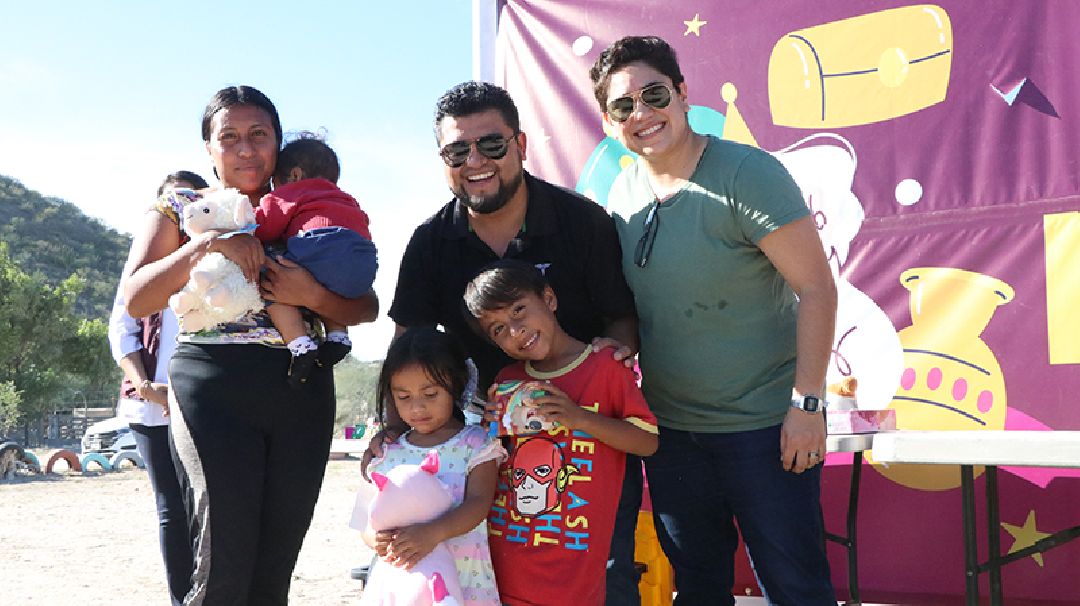 DIFUNDE SALUD ESTATAL IMPORTANCIA DE ACUDIR A CONSULTAS DE CONTROL PREGESTACIONAL Y PRENATAL