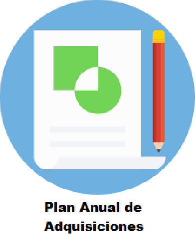 Plan Anual de Adquisiciones 2022